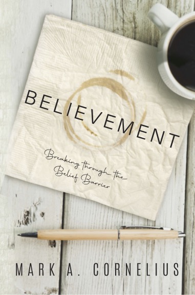 Believement – Breaking Through The Belief Barrier