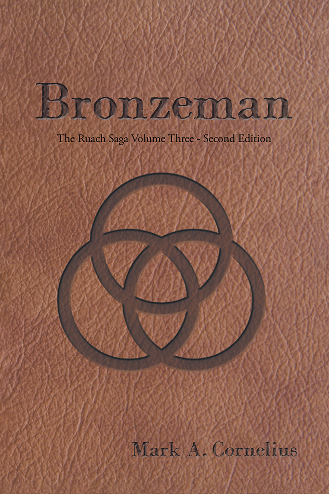 Bronzeman