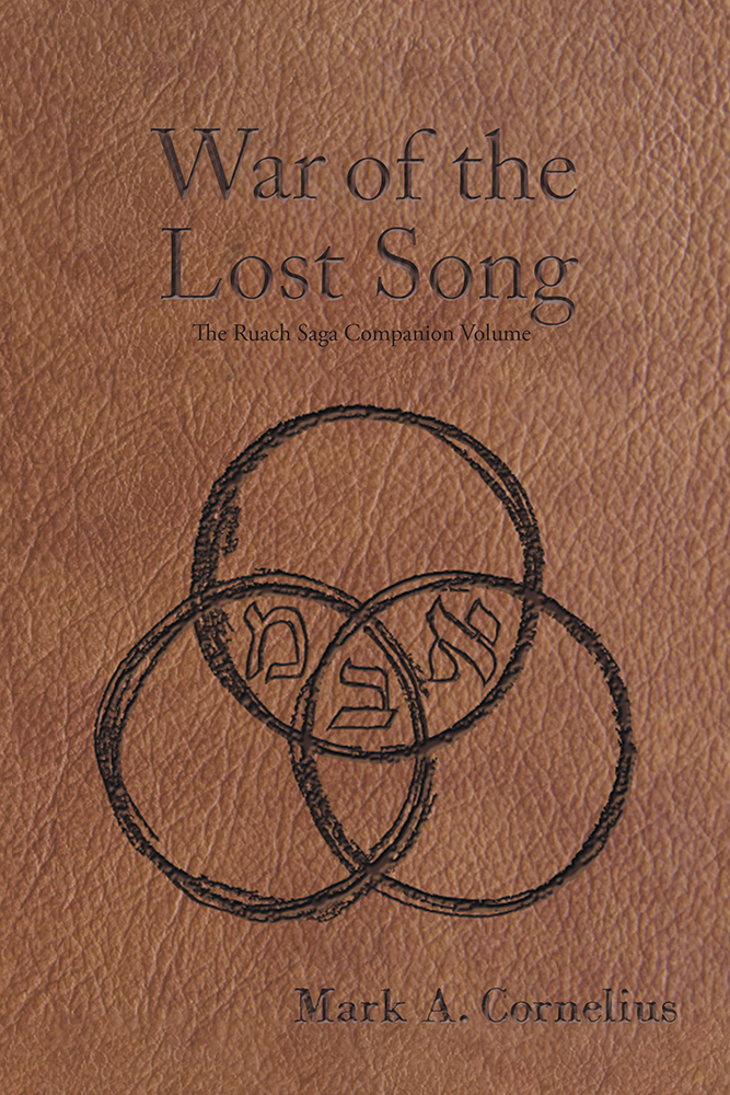 War of the Lost Song
